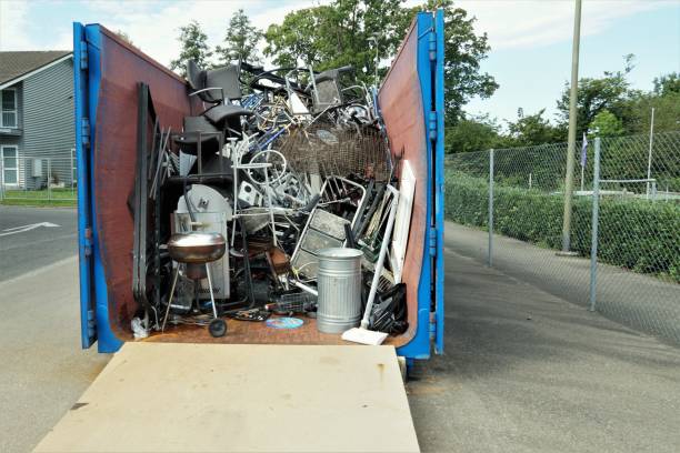 Appliance Disposal in Ripley, TN