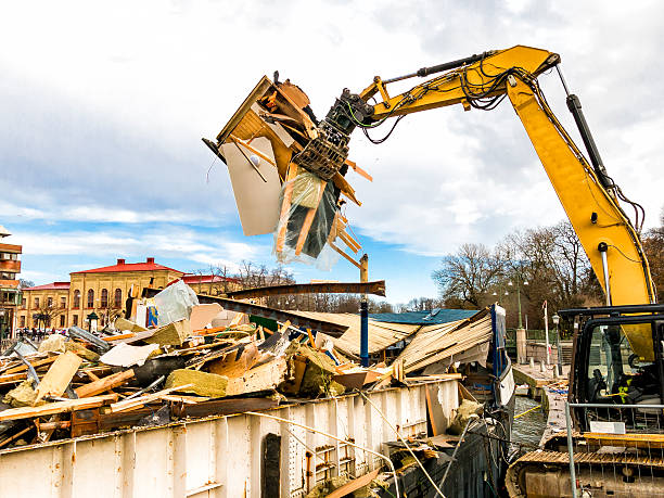 Professional Junk Removal in Ripley, TN